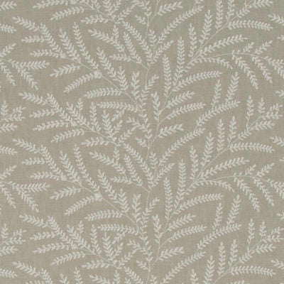 DURALEE FABRICS-DA61795 -152-WHEAT