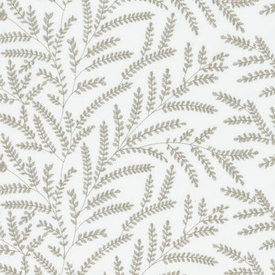 DURALEE FABRICS-DA61795 -519-RATTAN