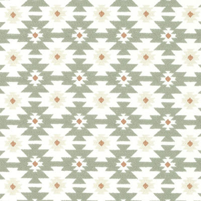 DURALEE FABRICS-DA61800 -257-MOSS