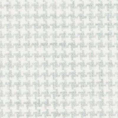 DURALEE FABRICS-DI61822 -277-BABYBLUE