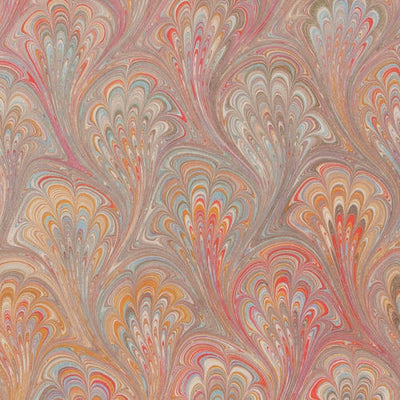 DURALEE FABRICS-DP42685 -648-AZALEA