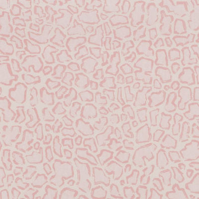 DURALEE FABRICS-DP42686 -124-BLUSH