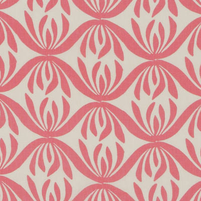 DURALEE FABRICS-DP42684 -670-BUBBLEGUM