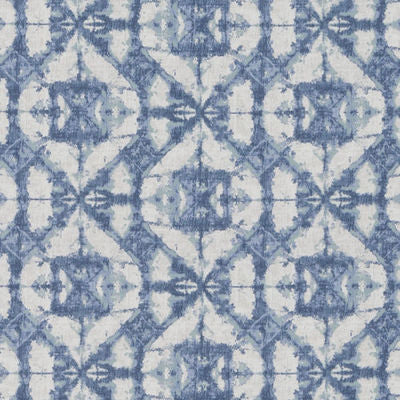 DURALEE FABRICS-DP42679 -171-OCEAN