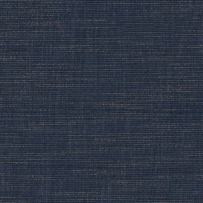 DURALEE FABRICS-DK61836 -206-NAVY