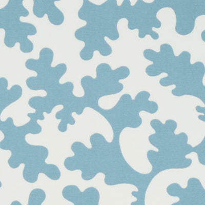 DURALEE FABRICS-DE42668 -563-LAPIS