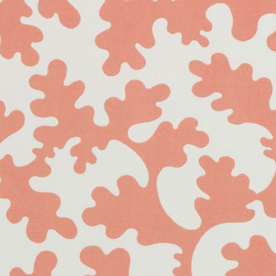 DURALEE FABRICS-DE42668 -31-CORAL