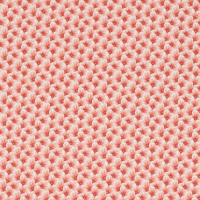 DURALEE FABRICS-DE42667 -31-CORAL