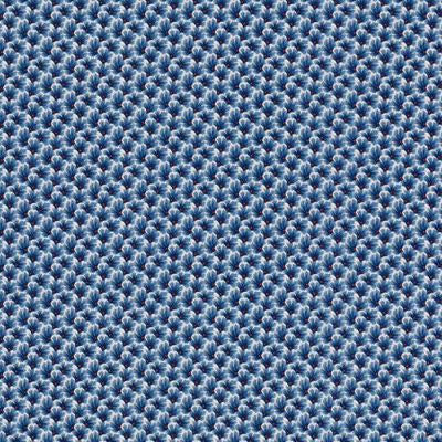 DURALEE FABRICS-DE42667 -54-SAPPHIRE