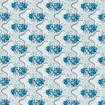 DURALEE FABRICS-DE42672 -215-MULTI