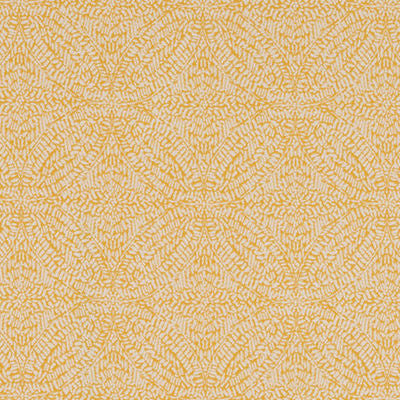 ROBERT ALLEN FABRICS-DODSON -MARIGOLD