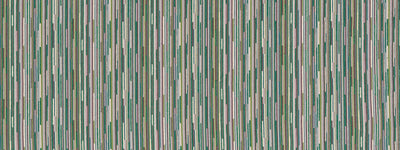 ROBERT ALLEN FABRICS-FLAXVILLE -EMERALD