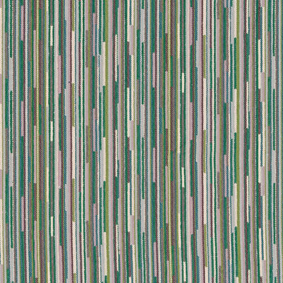 ROBERT ALLEN FABRICS-FLAXVILLE -EMERALD