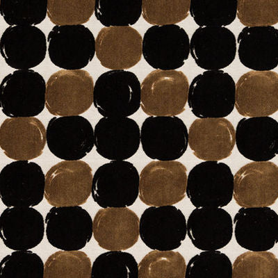 ROBERT ALLEN FABRICS-HOT SPOT -BRONZE