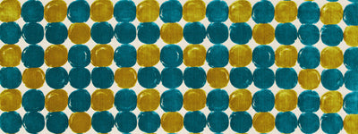 ROBERT ALLEN FABRICS-HOT SPOT -PEACOCK