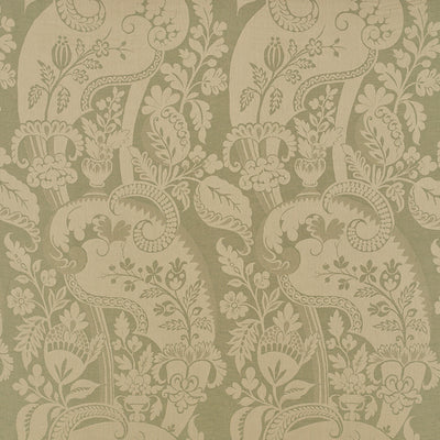 SCHUMACHER FABRICS -51902-TELA DAMASCO