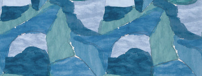 ROBERT ALLEN FABRICS-SALON ABSTRACT -ADMIRAL