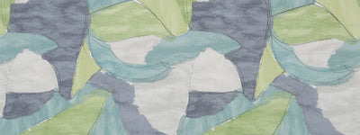 ROBERT ALLEN FABRICS-SALON ABSTRACT -AQUATINT
