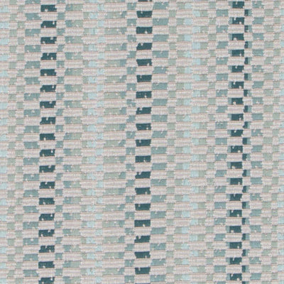 SUBURBAN FABRICS-SU16385 -57-TEAL