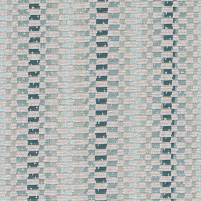 SUBURBAN FABRICS-SU16385 -57-TEAL