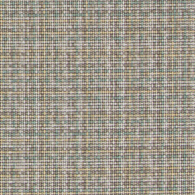 SUBURBAN FABRICS-SU16387 -19-AQUA