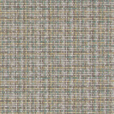 SUBURBAN FABRICS-SU16387 -19-AQUA