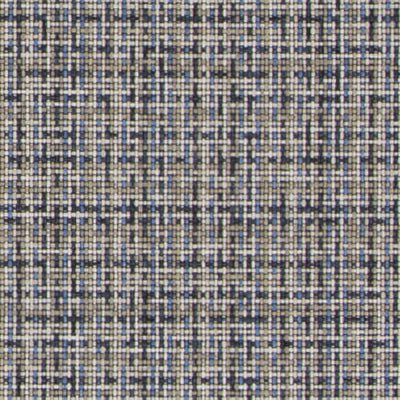 SUBURBAN FABRICS-SU16387 -206-NAVY