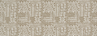 ROBERT ALLEN FABRICS-NOMADIC -DUNE