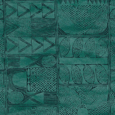 ROBERT ALLEN FABRICS-CASSAVA -JASPER