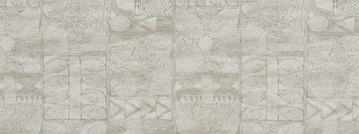 ROBERT ALLEN FABRICS-CASSAVA -DRIFTWOOD