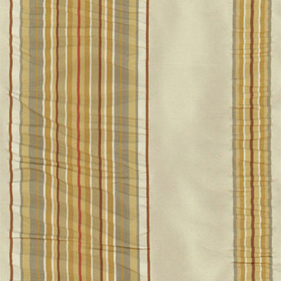 Schumacher Fabrics , a selection of fabrics such as velvet, damask, cotton, silk, linen and sheers.