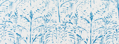ROBERT ALLEN FABRICS-VIEW FROM HERE -AZURE