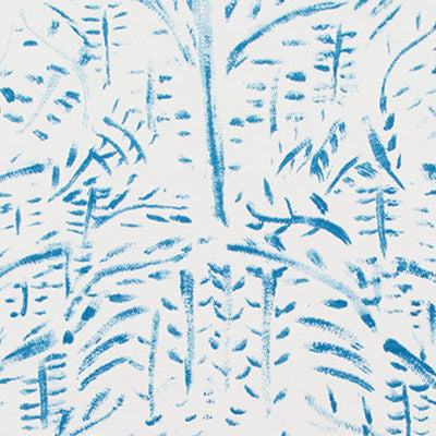 ROBERT ALLEN FABRICS-VIEW FROM HERE -AZURE