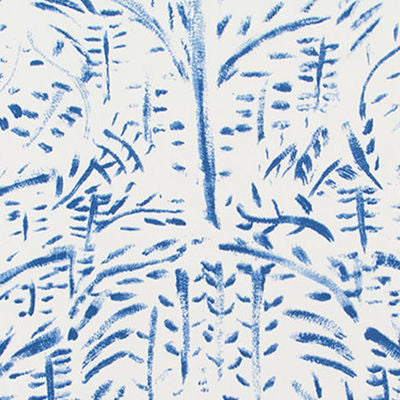 ROBERT ALLEN FABRICS-VIEW FROM HERE -ULTRAMARINE