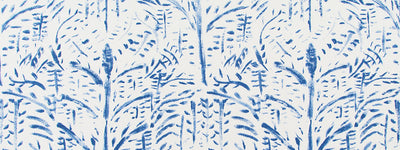 ROBERT ALLEN FABRICS-VIEW FROM HERE -ULTRAMARINE