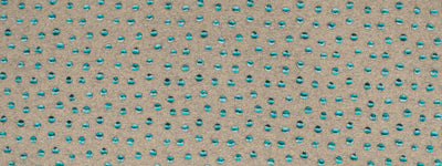 ROBERT ALLEN FABRICS-SOLSTICE WOOL -AQUA