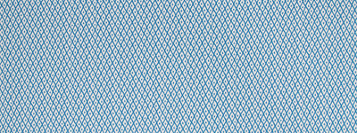 ROBERT ALLEN FABRICS-LATTICE POINT -AZURE