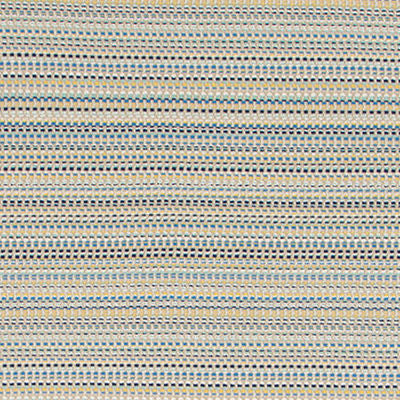 ROBERT ALLEN FABRICS-BRAMBLE WEAVE -AZURE