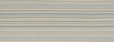 ROBERT ALLEN FABRICS-BRAMBLE WEAVE -AZURE