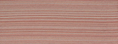 ROBERT ALLEN FABRICS-BRAMBLE WEAVE -TOMATO