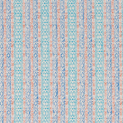 ROBERT ALLEN FABRICS-CYPRESS MILL -AZURE