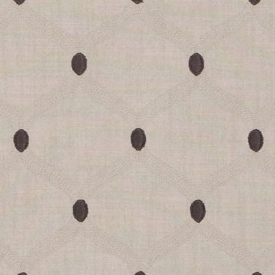 DURALEE FABRICS-DA61868 -587-LATTE