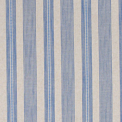 ROBERT ALLEN FABRICS-CUPERTINO -ULTRAMARINE