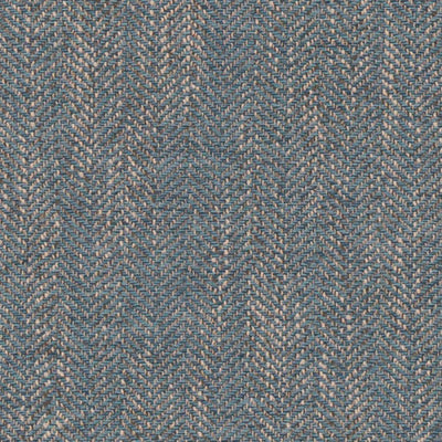 DURALEE FABRICS-DW16425 -197-MARINE