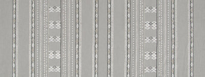 BEACON HILL FABRICS-FULANI -PEWTER