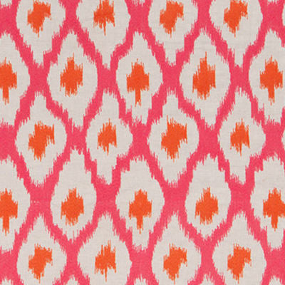 ROBERT ALLEN FABRICS-OGEE STITCHERY -PEONY