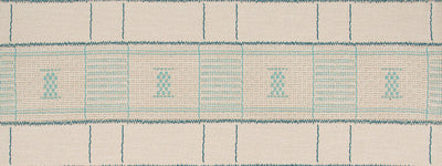 ROBERT ALLEN FABRICS-MAYA STELAE MIN -IAQUA