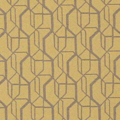 DURALEE FABRICS-DN16403 -268-CANARY