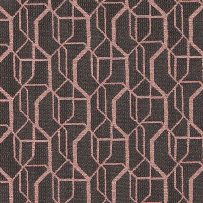 DURALEE FABRICS-DN16403 -4-PINK