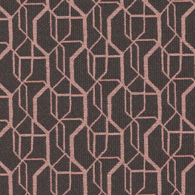 DURALEE FABRICS-DN16403 -4-PINK